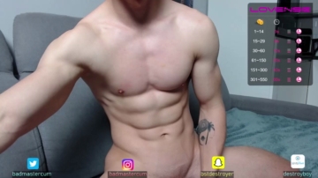 Destroy_Boy  19-10-2021 video cuckold